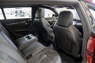 Peugeot 508 Hybrid   SW GT HYBRID 225 eEAT8