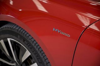 Peugeot 508 Hybrid   SW GT HYBRID 225 eEAT8