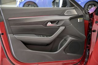 Peugeot 508 Hybrid   SW GT HYBRID 225 eEAT8