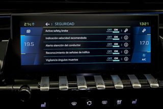 Peugeot 508 Hybrid   SW GT HYBRID 225 eEAT8