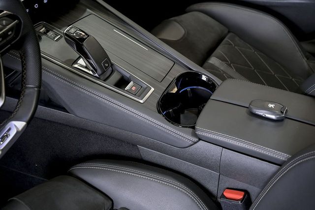 Peugeot 508 Hybrid SW GT HYBRID 225 eEAT8