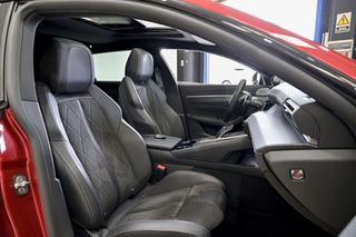 Peugeot 508 Hybrid   SW GT HYBRID 225 eEAT8