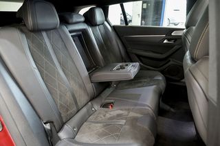 Peugeot 508 Hybrid   SW GT HYBRID 225 eEAT8