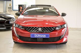 Peugeot 508 Hybrid SW GT HYBRID 225 eEAT8
