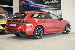 Peugeot 508 Hybrid SW GT HYBRID 225 eEAT8