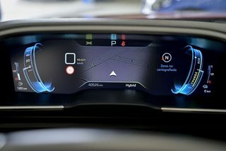 Peugeot 508 Hybrid SW GT HYBRID 225 eEAT8