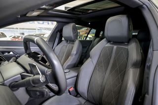 Peugeot 508 Hybrid SW GT HYBRID 225 eEAT8
