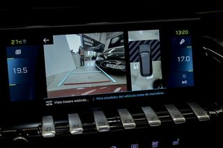 Peugeot 508 Hybrid SW GT HYBRID 225 eEAT8