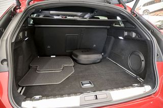 Peugeot 508 Hybrid SW GT HYBRID 225 eEAT8