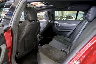 Peugeot 508 Hybrid SW GT HYBRID 225 eEAT8