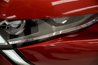 Peugeot 508 Hybrid SW GT HYBRID 225 eEAT8