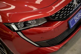 Peugeot 508 Hybrid SW GT HYBRID 225 eEAT8