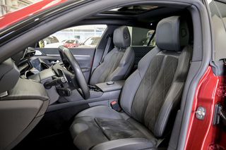 Peugeot 508 Hybrid SW GT HYBRID 225 eEAT8