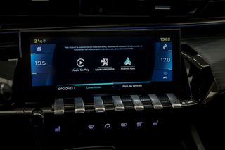 Peugeot 508 Hybrid SW GT HYBRID 225 eEAT8