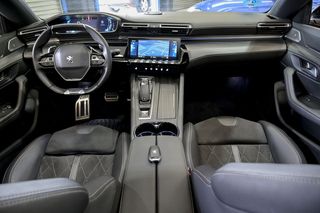 Peugeot 508 Hybrid   SW GT HYBRID 225 eEAT8