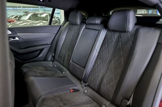 Peugeot 508 Hybrid   SW GT HYBRID 225 eEAT8