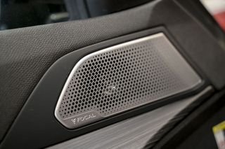 Peugeot 508 Hybrid   SW GT HYBRID 225 eEAT8