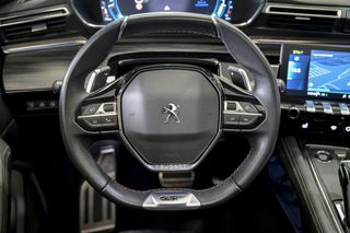 Peugeot 508 Hybrid   SW GT HYBRID 225 eEAT8