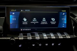 Peugeot 508 Hybrid   SW GT HYBRID 225 eEAT8