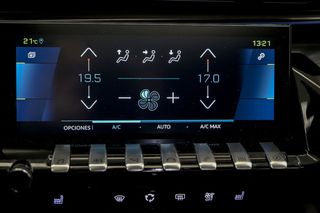 Peugeot 508 Hybrid   SW GT HYBRID 225 eEAT8