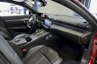 Peugeot 508 Hybrid   SW GT HYBRID 225 eEAT8