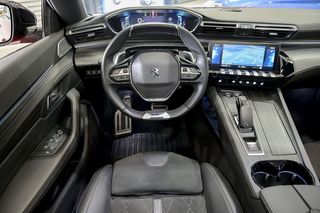 Peugeot 508 Hybrid   SW GT HYBRID 225 eEAT8