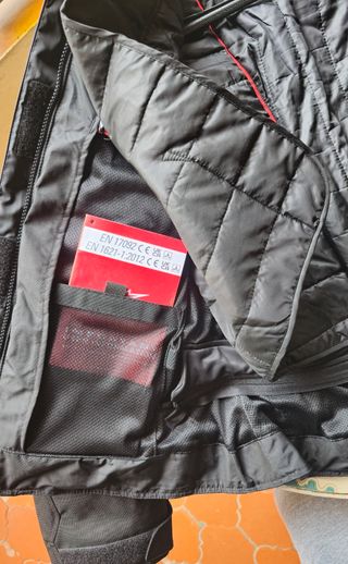 Chaqueta Alpinestars ST