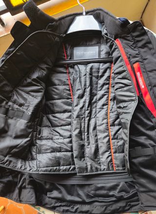 Chaqueta Alpinestars ST