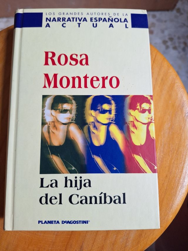 La hija del Caníbal