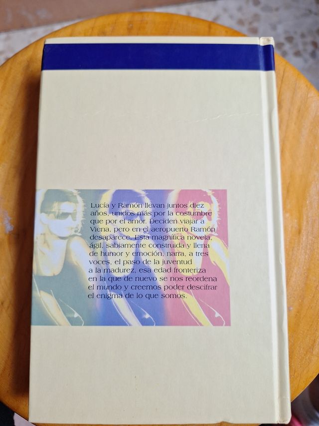 La hija del Caníbal