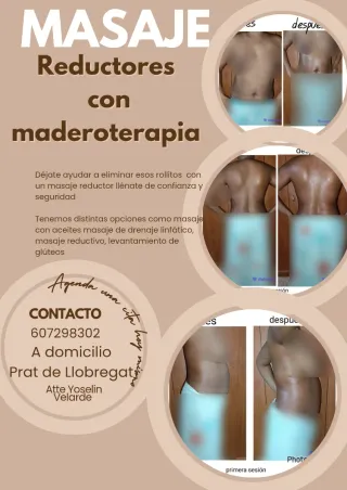 Servicio de limpieza