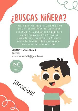 Servicio de limpieza