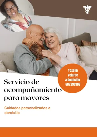 Servicio de limpieza