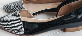 Nuevos Zapatos MARIAMARE - 41