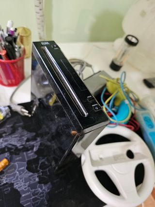 Nintendo Wii 