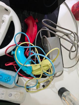 Nintendo Wii 
