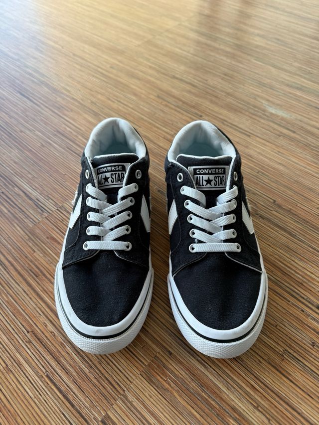 Sapatilhas Converse All Star