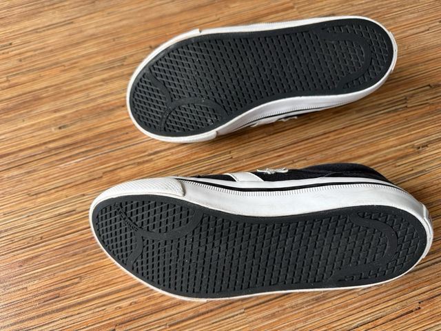 Sapatilhas Converse All Star