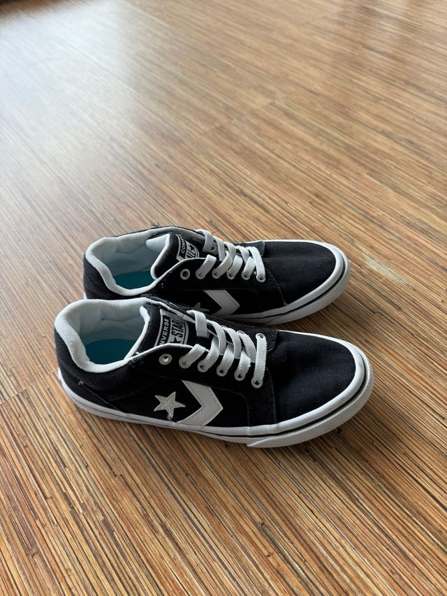 Sapatilhas Converse All Star