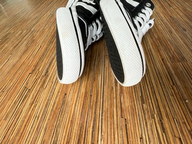 Sapatilhas Converse All Star