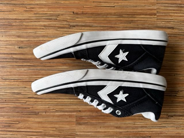 Sapatilhas Converse All Star