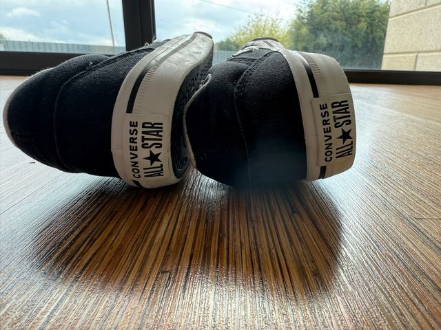 Sapatilhas Converse All Star