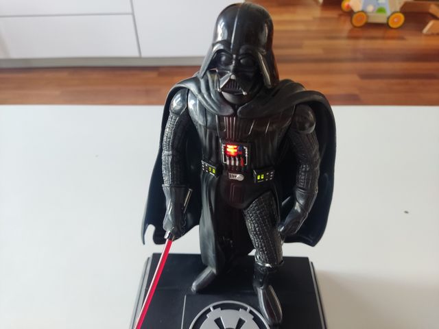 Hucha Darth Vader Star Wars 