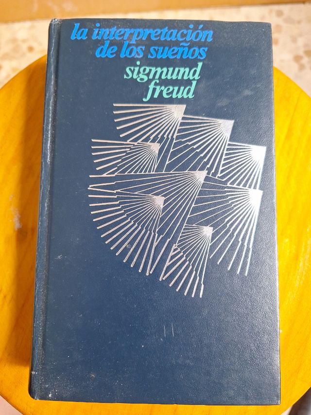 La interpretación de los sueños