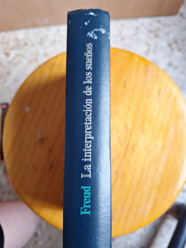 La interpretación de los sueños
