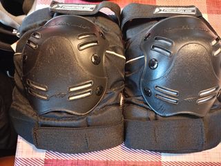 Patines línea adulto (talla 45)