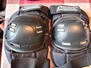 Patines línea adulto (talla 45)