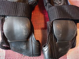 Patines línea adulto (talla 45)