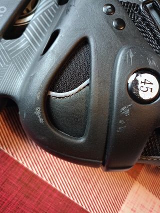 Patines línea adulto (talla 45)