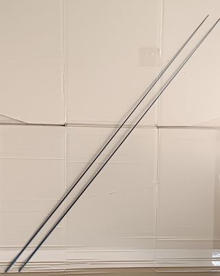 Punteras De Carbono para Cañas de Pescar